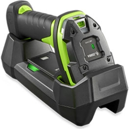 DS3678HP-USB　Bluetooth搭載超堅牢2Dイメージャ ハイパフォーマンス USBセット