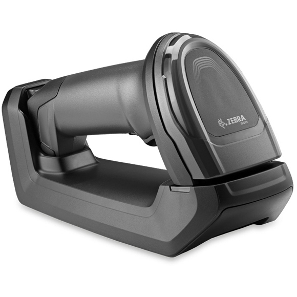 コードレス2Dイメージャ RS232セット