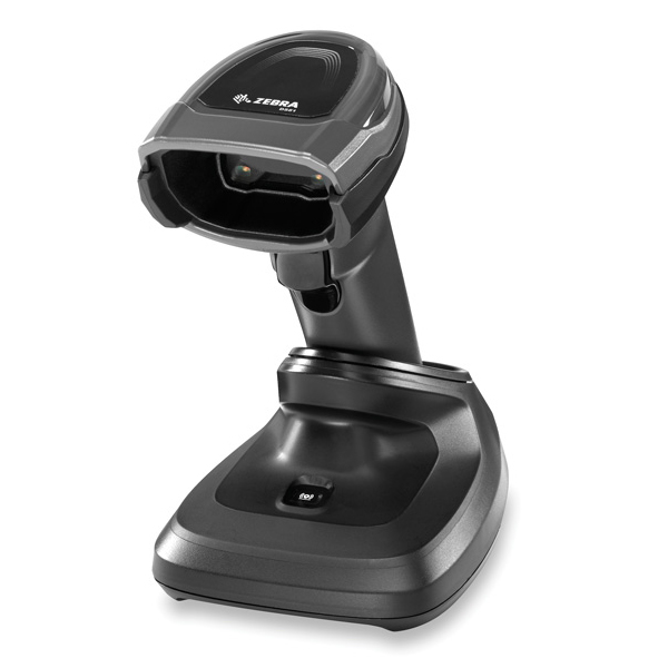 ハンドヘルドデジタルスキャナ RS232 プレゼンセット