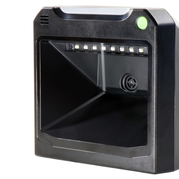 プレゼンテーションエリアイメージャ 黒 RS232