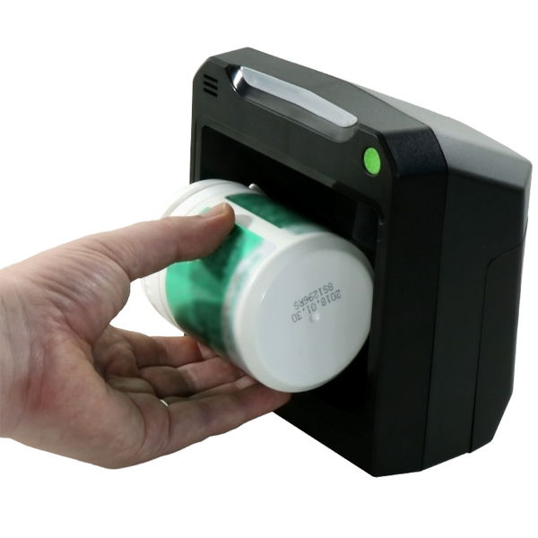 プレゼンテーションエリアイメージャ 黒 RS232