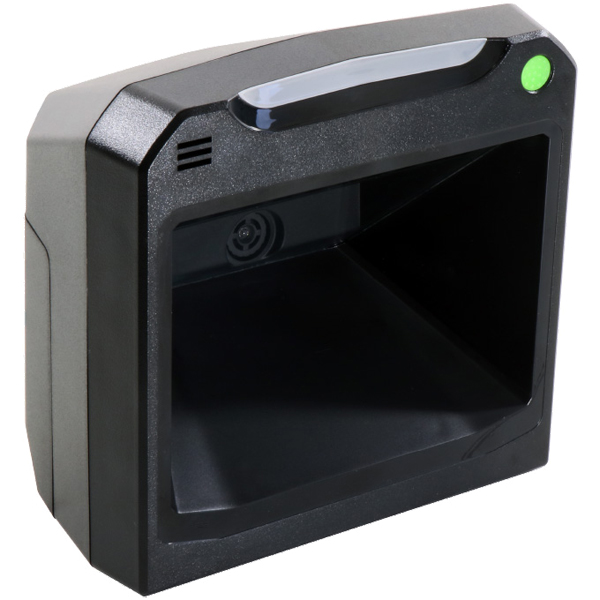 プレゼンテーションエリアイメージャ 黒 USB