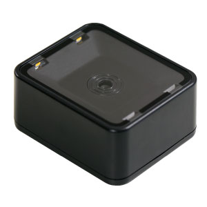 eチケットリーダ Cute 黒 RS232