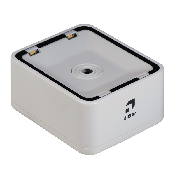 eチケットリーダ Cute 白 USB