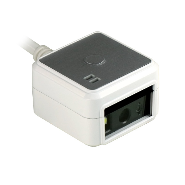 eチケットリーダ Dice 白 RS232