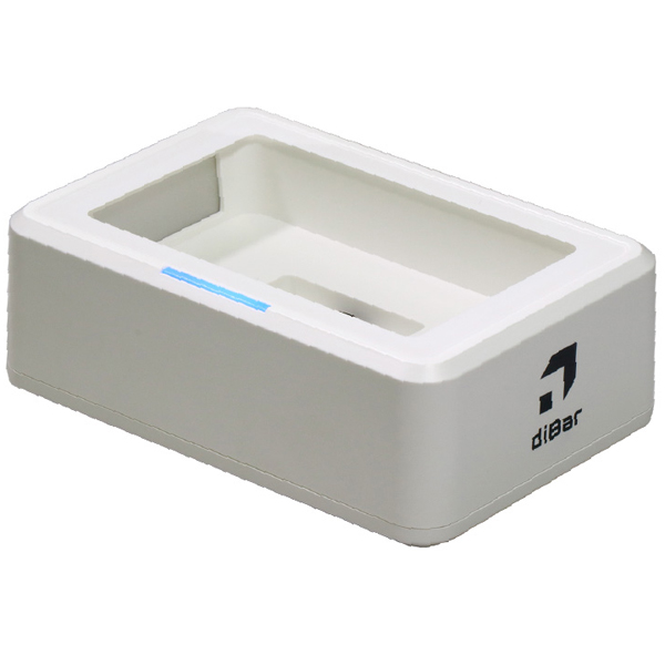 eチケットリーダ RS232C