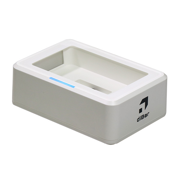 eチケットリーダ USB