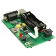 TS-131用評価ボード、RS232C/USBケーブル付