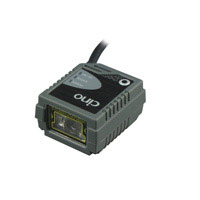 定置式リニアイメージャ