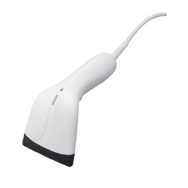 QRコード対応タッチスキャナ USB I/F(HID/COM)