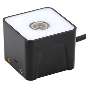 組込エリアイメージャ本体