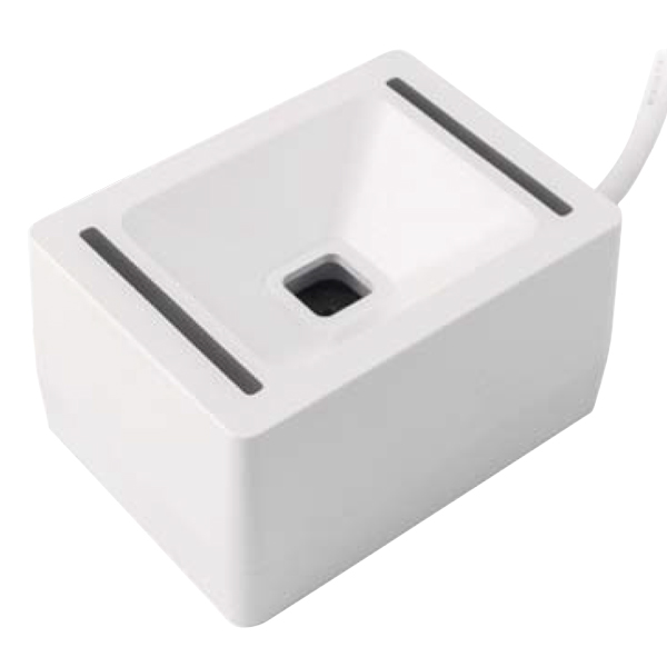 小型定置式エリアイメージャ RS232