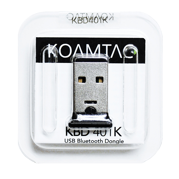 Bluetoothドングル