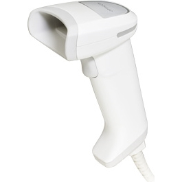 ガン型レーザスキャナ USB