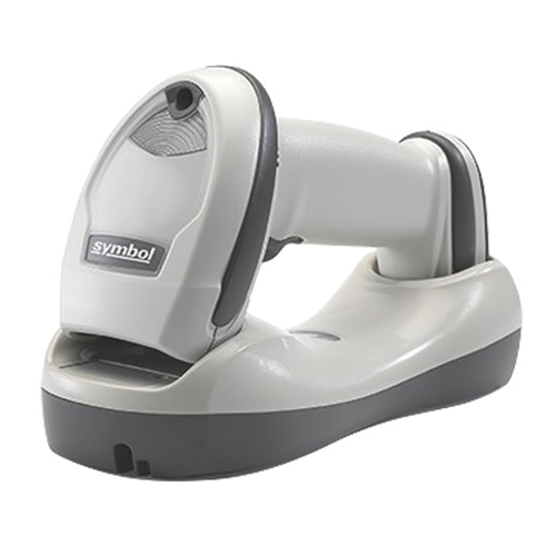 無線レーザスキャナ(LI4278-SR20007WR) プレゼンクレードル USB I/F 黒セット