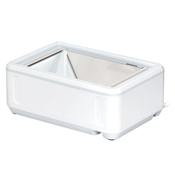 卓上・組込型スキャナ（白）