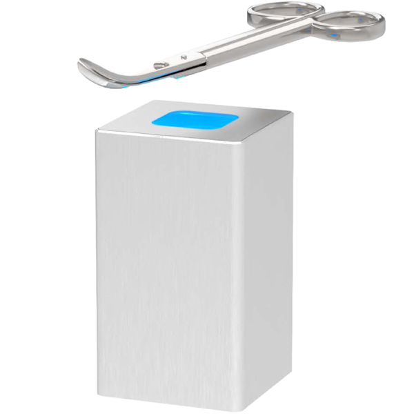 MedicDPM DataMatrix/QRリーダ USB
