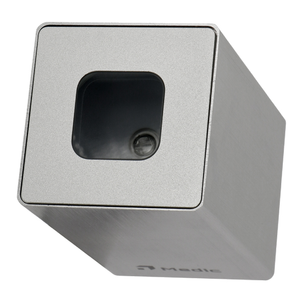 MedicDPM DataMatrix/QRリーダ USB