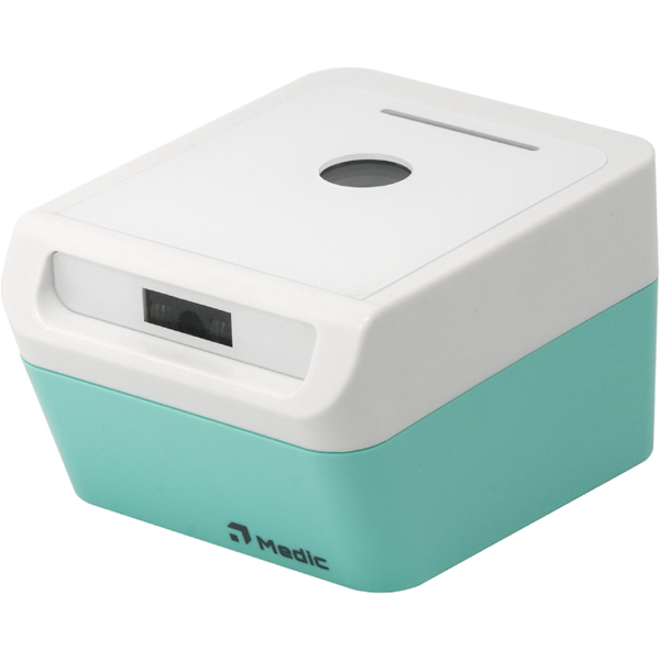 MedicDPM DataMatrix/QRリーダ USB