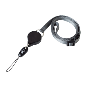 ネックストラップ