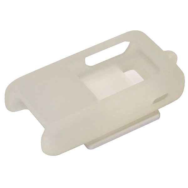 シリコン製保護カバー