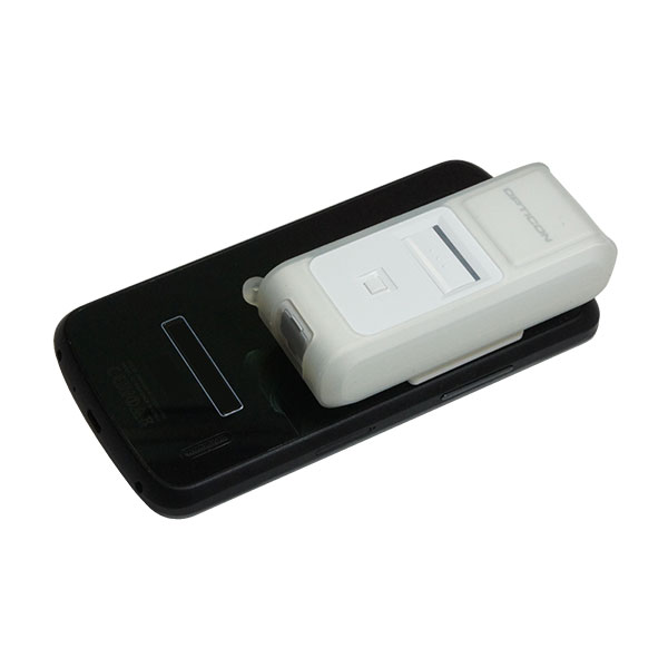 シリコン製保護カバー