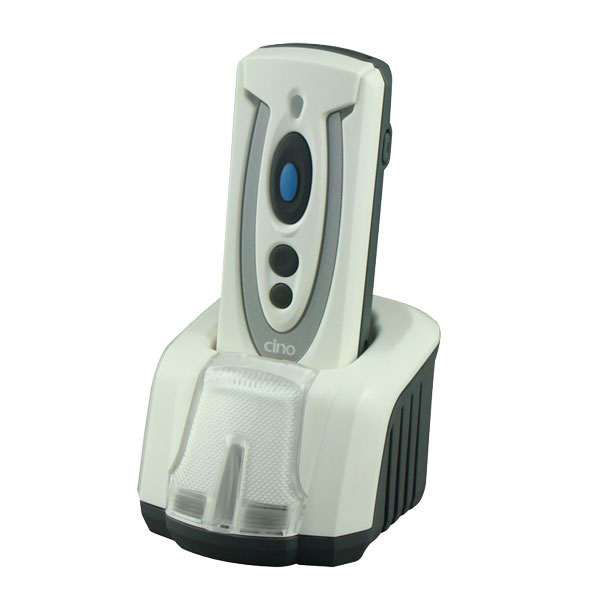 コードレスバーコードリーダキット