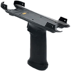 ピストルグリップ