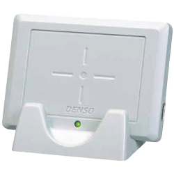 ICカードリーダライタ 高セキュリティタイプ デスクトップモデル USB