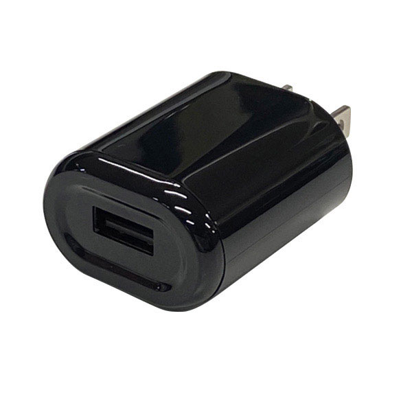 USB ACアダプタ DC5V/1A