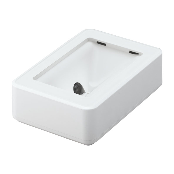 携帯液晶対応二次元コードスキャナ USB I/F