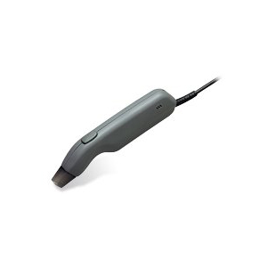 二次元バーコードリーダ、QR/マイクロQR/データマトリクス、USB