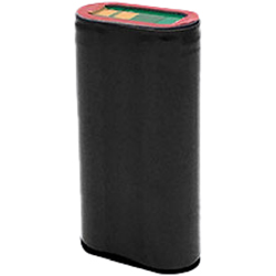 ピストルグリップ用バッテリパック 5200mAH