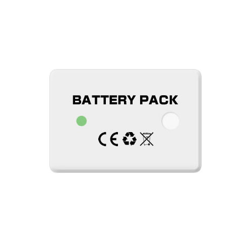 リチウムイオン充電池パック