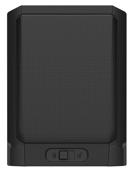 大容量充電池パック