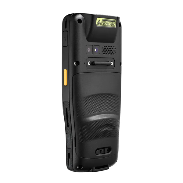 RK26J本体 Android 14 ターミナル、2D 70度アングル、SIM+WIFI+NFCモデル、スタンダードレンジ、クリスタル25キー、標準バッテリー、スナップオンUSBケーブル