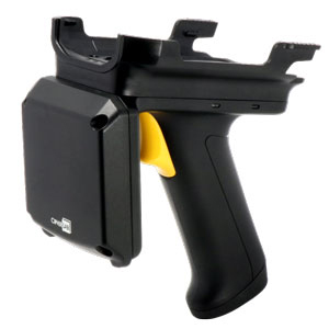 UHFリーダライタ