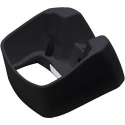 デスクトップ対応専用ホルダー（ブラック）