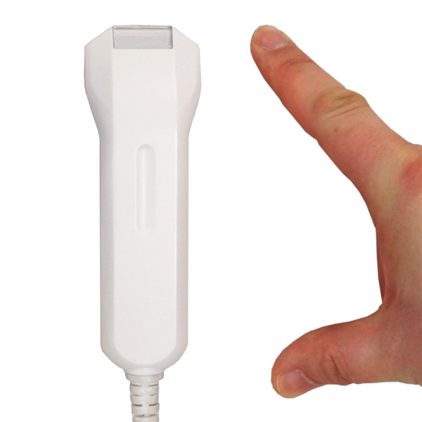 エリアイメージャ USB