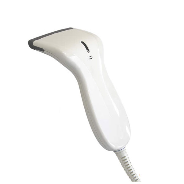 SuperiorScan バイブ付抗菌リニアイメージャ 白色 USB TYPE-C IF