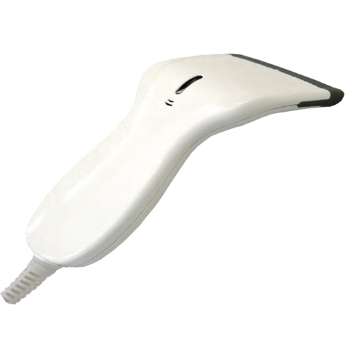 SuperiorScan バイブ付抗菌リニアイメージャ 白色 USB IF