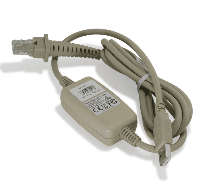 USBバーチャルCOMケーブル