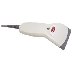 浮上読取対応タッチスキャナ ホワイト USB I/F