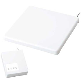 UHF-RFIDテーブルスキャナ