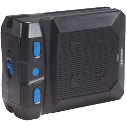 UHF-RFIDリーダライタ