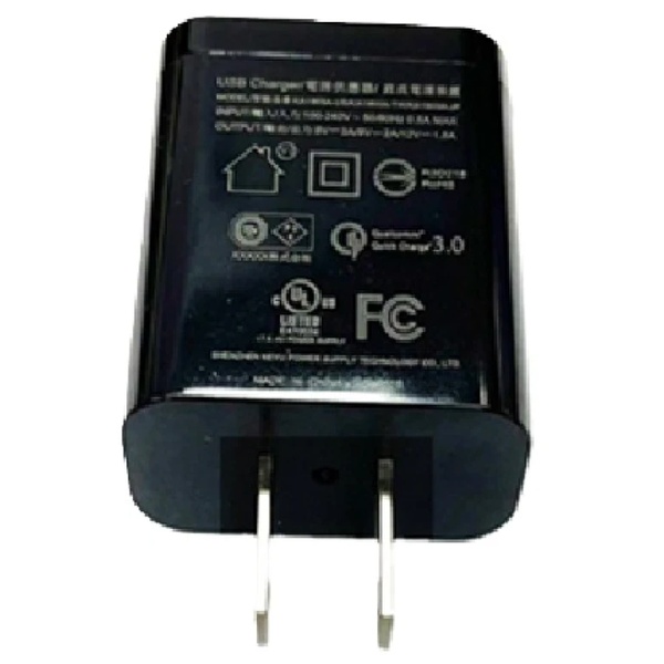 HT730Plus用USB-ACアダプタ