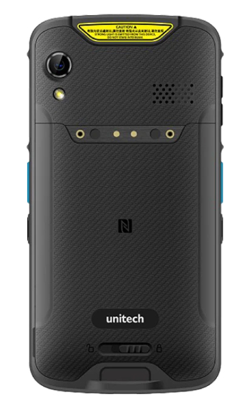 EA520 Android ハンディターミナル WiFiモデル WELCOMアプリライセンス付