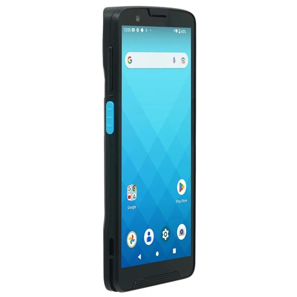 EA660 Android15 ロングレンジハンディターミナル WiFiモデル WELCOMアプリライセンス付