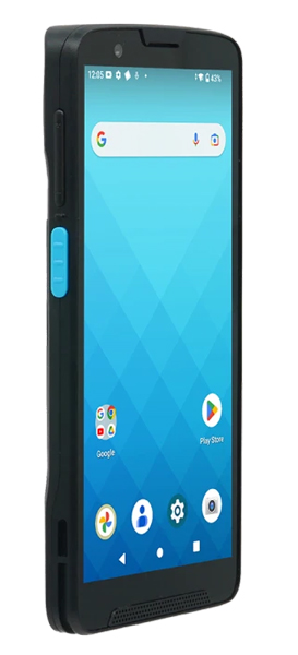 EA660 Android ロングレンジハンディターミナル WiFiモデル WELCOMアプリライセンス付