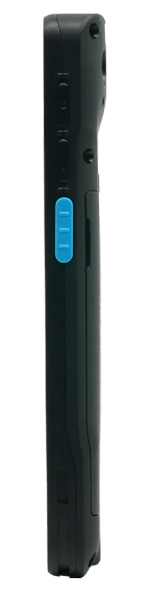 EA660 Android ロングレンジハンディターミナル WiFiモデル WELCOMアプリライセンス付